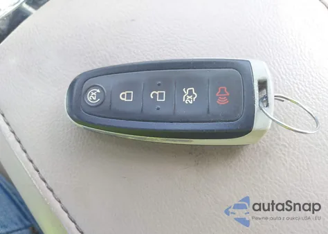 2013 Ford Edge Limited из США, поврежденный, VIN 2FMDK4KC4DBE35064